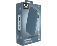 Fresh N Rebel Power Bank 18000 mAh PD Dive Blue 215343 - 1103365 - zdjęcie 4
